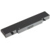 Bateria do Samsunga R460 / R505 / R509, Czarna, 4400 mAh