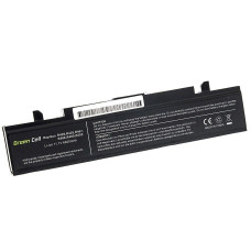 Bateria do Samsunga R460 / R505 / R509, Czarna, 6600 mAh