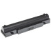 Bateria do Samsunga R460 / R505 / R509, Czarna, 6600 mAh