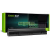 Bateria do Samsunga R460 / R505 / R509, Czarna, 6600 mAh