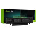 Bateria do Samsunga N230 / Q330 / X420, 4400 mAh