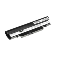 Bateria do Samsunga N148 / N150, Czarna, 4400 mAh