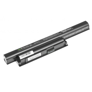 Bateria do Sony Vaio VGP-BPS22, 4400 mAh