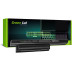 Bateria do Sony Vaio VGP-BPS22, 4400 mAh