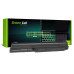 Bateria do Sony Vaio VGP-BPS22, 6600 mAh