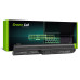 Bateria do Sony Vaio VGP-BPS26 / VGP-BPL26, 6600 mAh