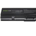 Bateria do Toshiba Satellite A200 / A300 / A500 / L200 / L300 / L500, 4400 mAh
