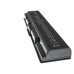 Bateria do Toshiba Satellite A200 / A300 / A500 / L200 / L300 / L500, 4400 mAh