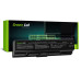Bateria do Toshiba Satellite A200 / A300 / A500 / L200 / L300 / L500, 4400 mAh
