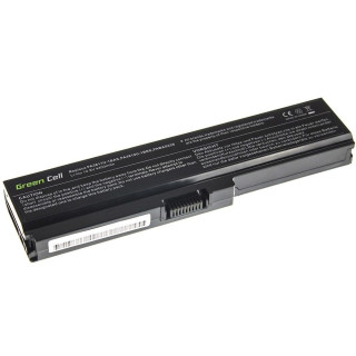 Bateria do Toshiba Satellite C650 / L750 / P750, 4400 mAh