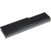 Bateria do Toshiba Satellite C650 / L750 / P750, 4400 mAh