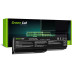 Bateria do Toshiba Satellite C650 / L750 / P750, 4400 mAh