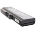 Bateria do Toshiba Satellite C650 / L750 / P750, 5200 mAh Bateria do Toshiba Satellite C650 / L750 / P750, 5200 mAh
