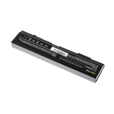 Bateria do Toshiba Satellite A80 / A85 / A100 / A115 / M50 / M115, 10,8 V, 4400 mAh Bateria do Toshiba Satellite A80 / A85 / A100 / A115 / M50 / M115, 10,8 V, 4400 mAh