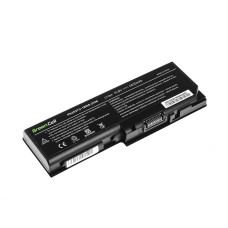 Bateria do Toshiba Satellite P200 / P205 / X200 / X205, 4400 mAh