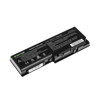 Bateria do Toshiba Satellite P200 / P205 / X200 / X205, 4400 mAh