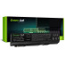 Bateria do Toshiba DynaBook Satellite B450 / K40 / L40 / S500 / Tecra A11 / M11 / S11, 4400 mAh