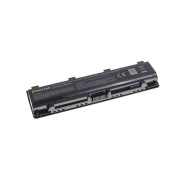 Bateria do Toshiba Satellite C800 / L850 / M840 / P840, 4400 mAh
