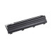 Bateria do Toshiba Satellite C800 / L850 / M840 / P840, 6600 mAh