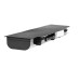Bateria do Toshiba Qosmio F60 / F750, 4400 mAh