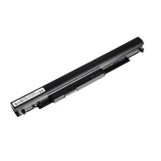 Bateria do HP 240 G4 / 245 G4 / 250 G4 / 255 G4, HS03, HS04, czarna, 10.8 V, 2200 mAh Bateria do HP 240 G4 / 245 G4 / 250 G4 / 255 G4, HS03, HS04, czarna, 10.8 V, 2200 mAh