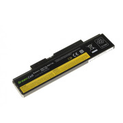 Bateria do Lenovo Thinkpad Edge E550 / E555 / E560 / E565, 4400 mAh