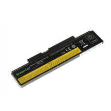 Bateria do Lenovo Thinkpad Edge E550 / E555 / E560 / E565, 4400 mAh