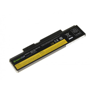 Bateria do Lenovo Thinkpad Edge E550 / E555 / E560 / E565, 4400 mAh