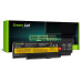 Bateria do Lenovo Thinkpad Edge E550 / E555 / E560 / E565, 4400 mAh