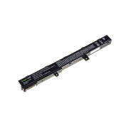 Bateria do Asusa X451 / X551 / D550, 14,4 V, 2200 mAh