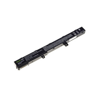 Bateria do Asusa X451 / X551 / D550, 14,4 V, 2200 mAh