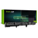 Bateria do Asusa X451 / X551 / D550, 14,4 V, 2200 mAh