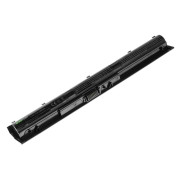 Bateria do HP Envy 15 / HP Pavilion 14 / 15 / 17, KI04, 2200 mAh