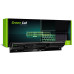Bateria do HP Envy 15 / HP Pavilion 14 / 15 / 17, KI04, 2200 mAh