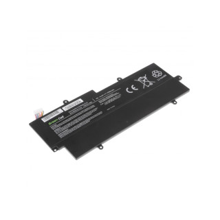 Bateria do Toshiba Portege Z830 / Z835 / Z930 / Z935, 1900 mAh
