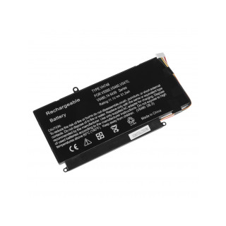 Bateria do Dell Vostro V5560 / V5480, 4300 mAh Bateria do Dell Vostro V5560 / V5480, 4300 mAh