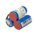 Bateria do AEG Liliput, 2000 mAh