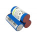 Bateria do AEG Liliput, 2000 mAh