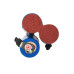 Bateria do AEG Liliput, 2000 mAh