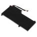 Bateria do Lenovo Thinkpad E450 / E455 / E460, 4200 mAh