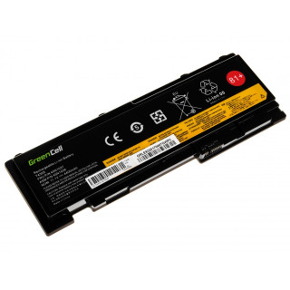 Bateria do Lenovo ThinkPad T420s / T420si / T430s / T430si, 3400 mAh
