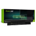 Bateria do Dell Inspiron 14 / 14R / 15 / 15R / 15RV / 17 / 17R, 11,1 V, 2200 mAh Bateria do Dell Inspiron 14 / 14R / 15 / 15R / 15RV / 17 / 17R, 11,1 V, 2200 mAh