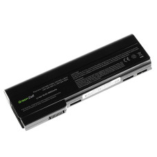 Bateria do HP Elitebook 8460p / 8560p / HP Probook 6360b / 6470b, 6600 mAh