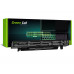 Bateria do Asusa GL552 / ZX50, A41N1424, 2200 mAh