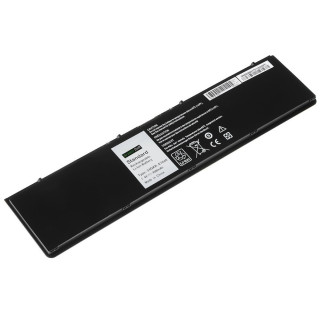 Bateria do Dell Latitude 14 7000 / E7440 / E7450, 7,4 V, 4500 mAh