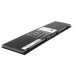 Bateria do Dell Latitude 14 7000 / E7440 / E7450, 7,4 V, 4500 mAh