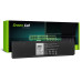 Bateria do Dell Latitude 14 7000 / E7440 / E7450, 7,4 V, 4500 mAh