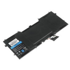 Bateria do Dell XPS 13 Ultrabook / XPS 12 -L221X / XPS 13-L321X, 6300 mAh