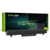 Bateria do HP Probook 430 G3 / 440 G3, RO04, srebrna, 2200 mAh