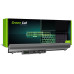 Bateria do HP 240 G2 / 240 G3 / 250 G2 / 250 G3, OA03, OA04, srebrna, 14,8 V, 2200 mAh